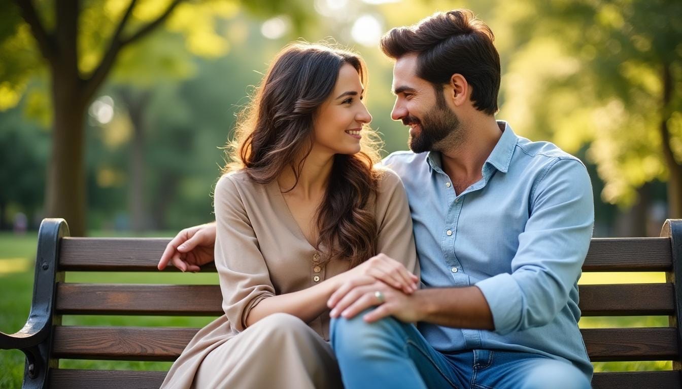 découvrez les signes indéniables qui montrent que vous séduisez un homme. apprenez à reconnaître les gestes, comportements et expressions qui trahissent son intérêt, pour mieux naviguer dans vos relations amoureuses.