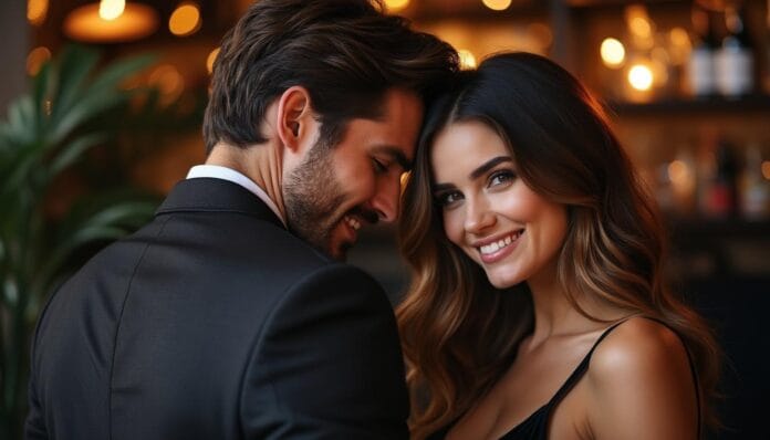 Signes incontournables que vous séduisez un homme découvrez les signes incontournables qui montrent que vous séduisez un homme. apprenez à identifier les comportements et les indices qui révèlent son intérêt pour vous, et maximisez vos chances de succès dans votre vie amoureuse.