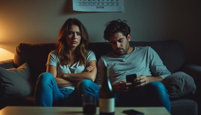 découvrez les signes révélateurs qui peuvent indiquer qu'une relation est vouée à l'échec. apprenez à identifier les comportements et les dynamiques toxiques qui peuvent nuire à votre bonheur et à votre bien-être. informez-vous pour prendre des décisions éclairées sur votre vie amoureuse.