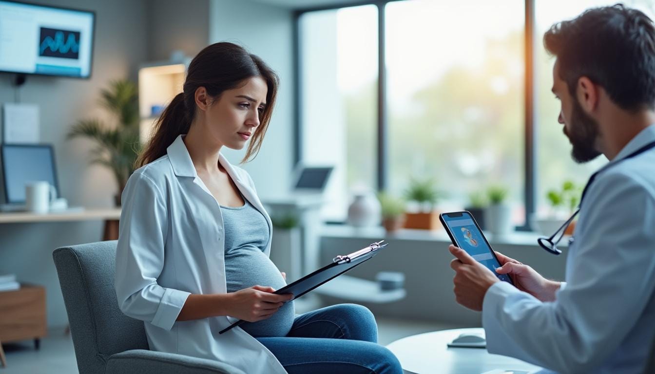 découvrez le témoignage touchant de femmes enceintes ayant vécu l'expérience surprenante d'avoir leurs règles. ce récit authentique explore les émotions, les interrogations et le soutien mutuel dans un parcours unique. une lecture enrichissante pour toutes celles qui traversent cette période inédite.