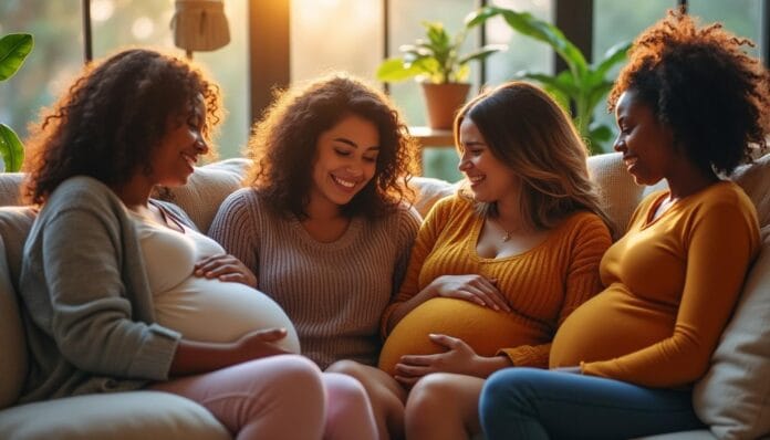 découvrez les témoignages poignants de femmes enceintes qui ont vécu des règles inattendues. une expérience partagée riche en émotions et en réflexions sur la maternité. plongez dans ces récits et cessez de vous sentir seule dans cette situation atypique.