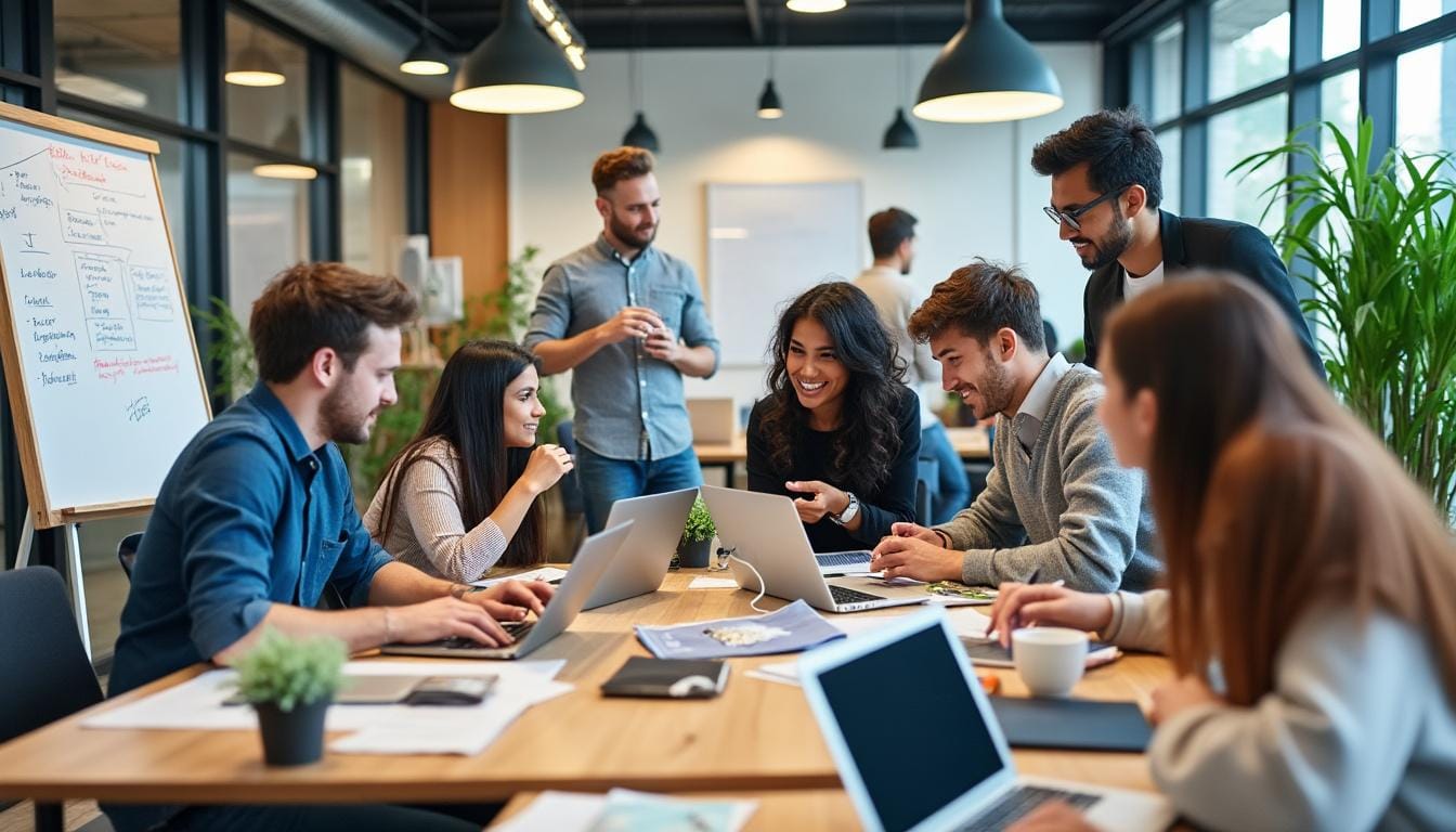 découvrez le parcours inspirant d'ayna mathurin, une entrepreneuse visionnaire qui transforme le paysage entrepreneurial en 2025. explorez ses réalisations, ses défis et sa passion pour l'innovation.