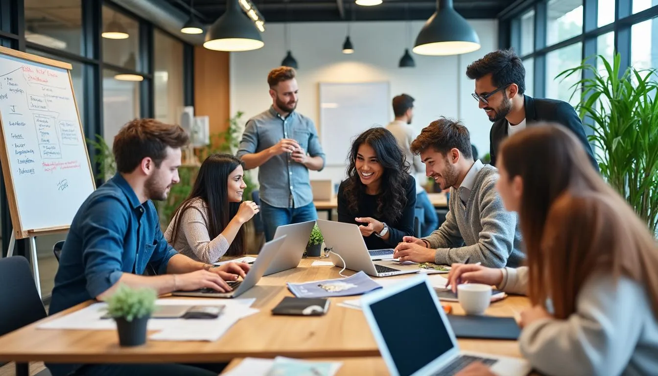 découvrez le parcours inspirant d'ayna mathurin, une entrepreneuse visionnaire qui transforme le paysage entrepreneurial en 2025. explorez ses réalisations, ses défis et sa passion pour l'innovation.