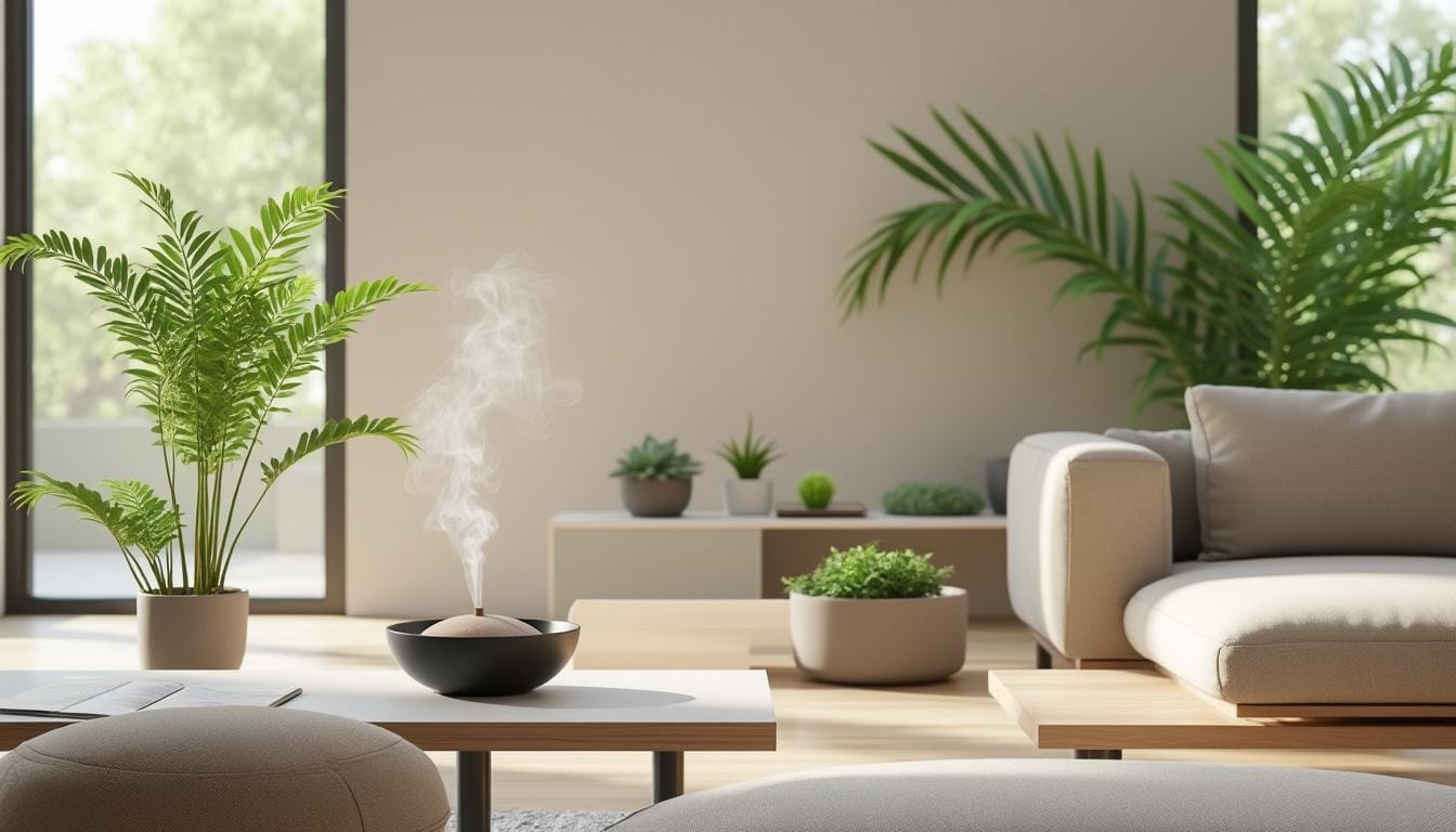 découvrez l'art du bakhoor, une tradition ancestrale qui transforme votre intérieur en un havre de paix aromatique. apprenez à utiliser les résines et les huiles naturelles pour créer une atmosphère chaleureuse et accueillante. plongez dans cet univers olfactif qui allie bien-être et authenticité.