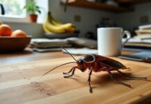 Cafard dans la maison : que signifie vraiment sa présence ? découvrez ce que signifie la présence d'un cafard dans votre maison. explorez les causes de leur apparition, les problèmes qu'ils peuvent engendrer et les méthodes efficaces pour les éviter. informez-vous pour maintenir votre intérieur sain et serein!