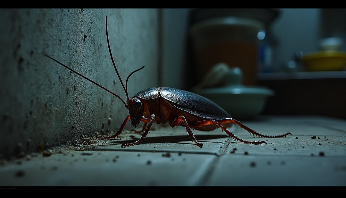 découvrez les véritables significations de la présence de cafards dans votre maison. ce guide vous aide à comprendre ce que cela peut révéler sur votre environnement, ainsi que des conseils pour prévenir et traiter cette invasion nuisible.