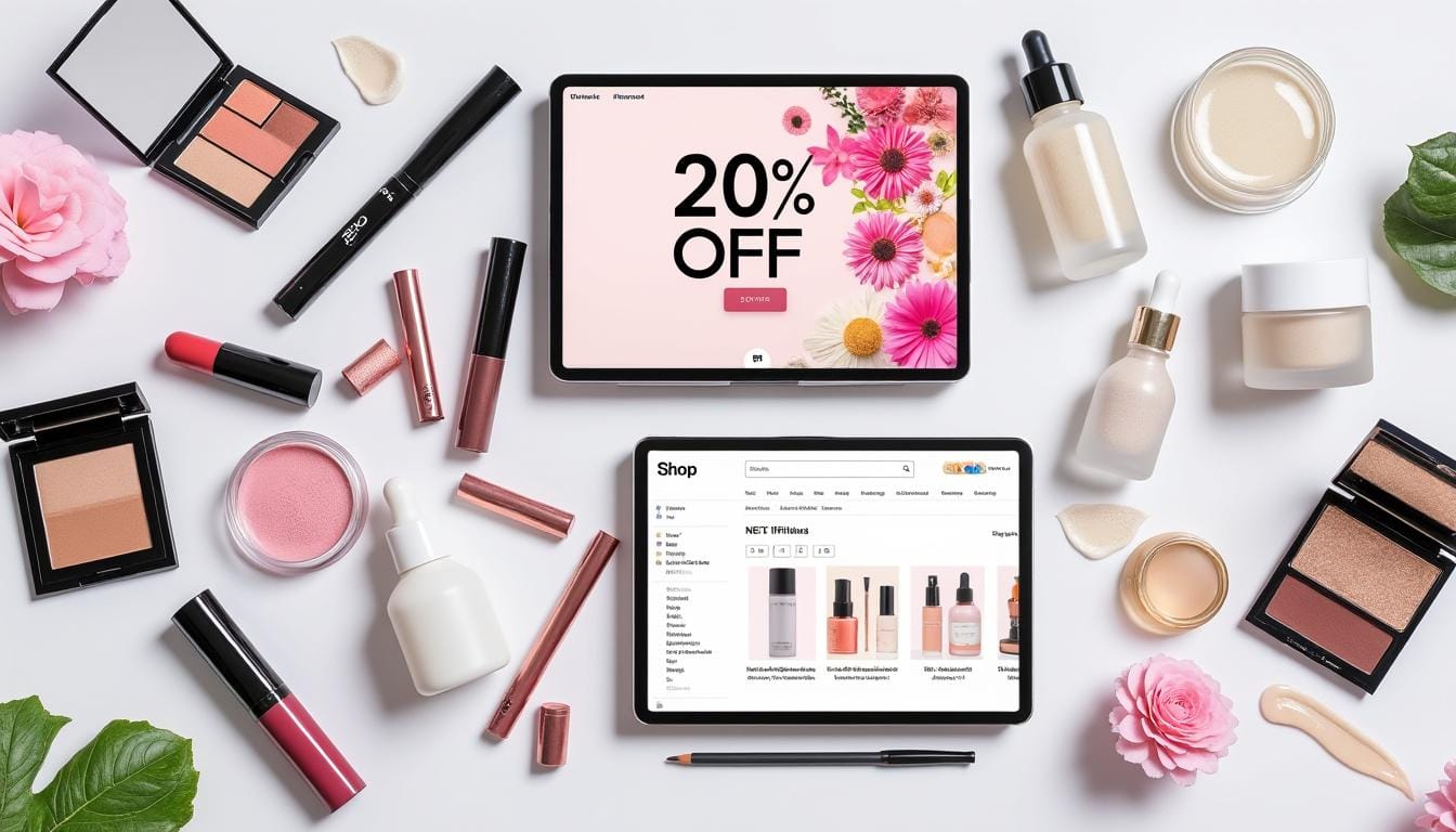 découvrez comment bénéficier des meilleurs codes promo look fantastic en 2025 ! suivez nos astuces et conseils pour économiser sur vos produits de beauté préférés et ne ratez plus aucune offre exceptionnelle.