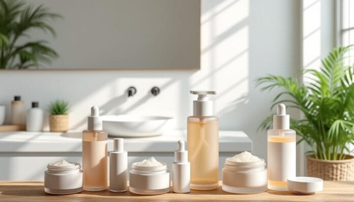 découvrez nos conseils pour choisir la crème idéale pour une peau grasse. apprenez à identifier les ingrédients clés, les textures adaptées et les conseils d'application pour prendre soin de votre peau tout en contrôlant l'excès de sébum.