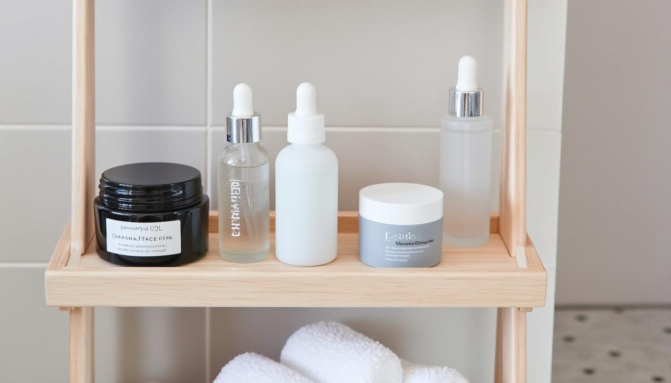 découvrez nos conseils pour choisir la crème parfaite pour les peaux grasses. apprenez à identifier les ingrédients essentiels, les textures adaptées et les astuces pour maintenir une peau équilibrée et éclatante.