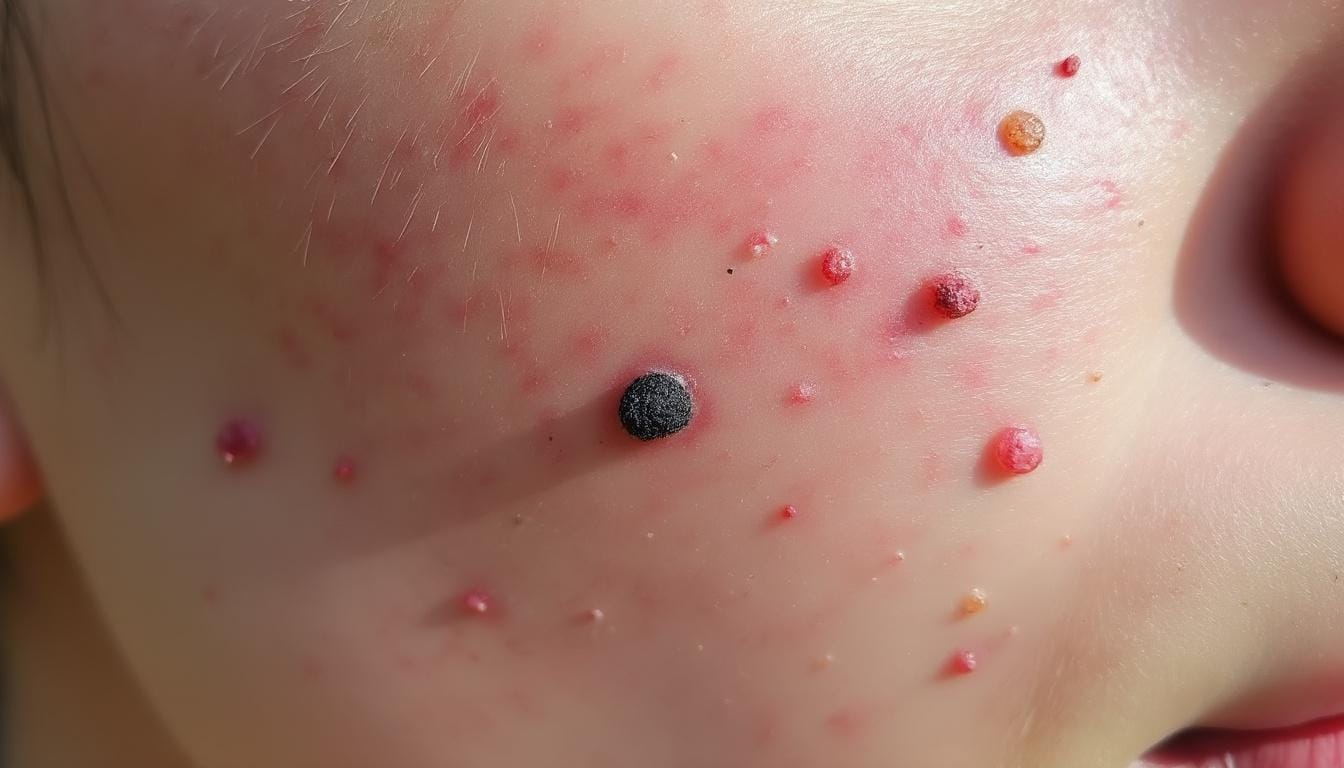 découvrez des astuces et conseils efficaces pour éliminer les boutons du visage en une nuit. transformez votre peau avec des remèdes maison et des solutions rapides pour retrouver un teint clair et éclatant. ne laissez pas les imperfections gâcher votre confiance en vous!