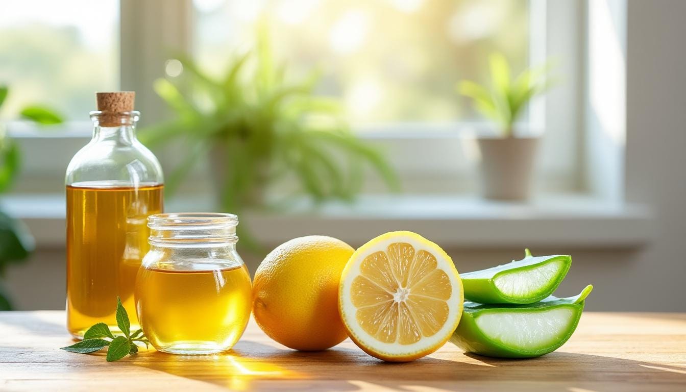 découvrez des astuces et conseils efficaces pour éliminer les boutons du visage en une nuit. apprenez à apaiser votre peau et à réduire les imperfections rapidement avec ces solutions pratiques et naturelles.