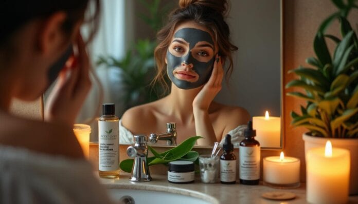 Comment éliminer les boutons du visage en une nuit : astuces et conseils découvrez des astuces et conseils efficaces pour éliminer les boutons du visage en une nuit. apprenez à apaiser votre peau et à retrouver un teint éclatant rapidement grâce à des remèdes simples et naturels.