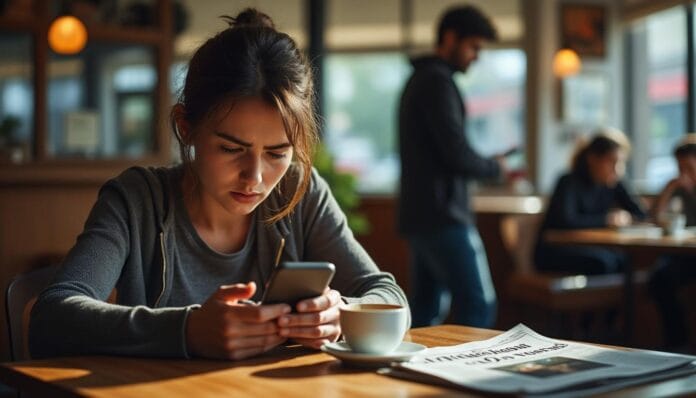 Comment reconnaître les signes d'un homme obsédé dans votre vie ? découvrez les clés pour identifier les signes d'un homme obsédé dans votre vie. apprenez à repérer les comportements inquiétants et à protéger votre bien-être émotionnel. ne laissez pas l'obsession prendre le dessus, informez-vous pour mieux comprendre et agir.