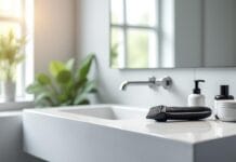 Comment se raser les testicules en toute sécurité ? découvrez des conseils pratiques et des techniques sûres pour vous raser les testicules sans risque d'irritation ou de coupures. apprenez les étapes essentielles pour un rasage efficace et une hygiène optimale.