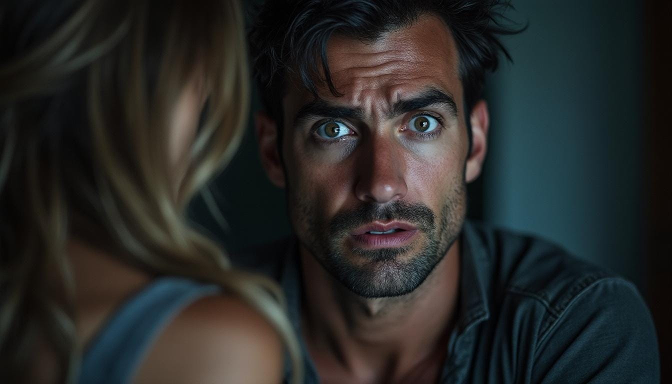 découvrez comment la peur impacte le comportement des hommes amoureux. explorez les raisons qui les freinent dans leurs relations amoureuses et comment surmonter ces obstacles pour vivre pleinement l'amour.