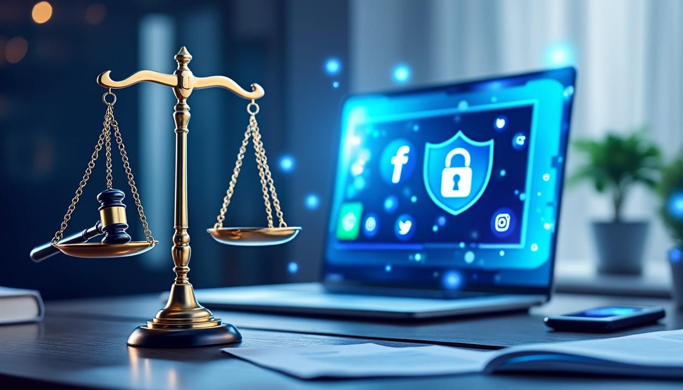 découvrez les enjeux et les limites de la responsabilité en ligne en 2025. cet article explore les nouvelles régulations, les défis juridiques et les implications pour les utilisateurs et les entreprises dans un monde numérique en constante évolution.