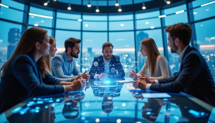 découvrez les enjeux et les défis liés à la responsabilité en ligne en 2025. cet article explore les limites légales et éthiques qui régissent les comportements sur internet, tout en offrant des perspectives sur l'évolution des lois et des pratiques numériques.