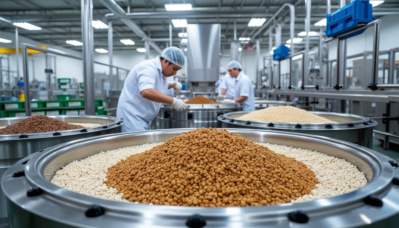 découvrez notre guide complet sur les croquettes ultra premium en 2025. avis d'experts, comparatifs et recommandations pour garantir à votre animal une alimentation saine et équilibrée.