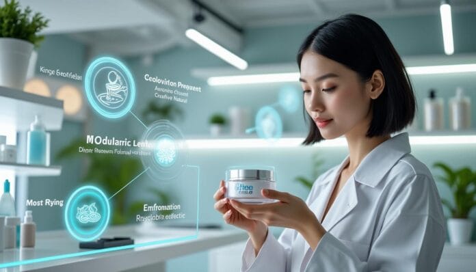 Découverte de la crème libre : avantages et utilisations en 2025. découvrez en 2025 les avantages et les multiples utilisations de la crème libre, un produit innovant qui révolutionne le monde de la beauté. apprenez comment intégrer cette crème versatile dans votre routine quotidienne pour une peau éclatante et nourrie.