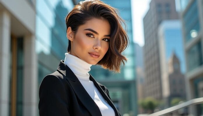 découvrez la coupe effilée pour femmes, la tendance incontournable de 2025. affirmez votre style avec des lignes modernes et une touche d'élégance. explorez nos conseils pour adopter cette coiffure qui sublime tous les visages et actualise votre look.