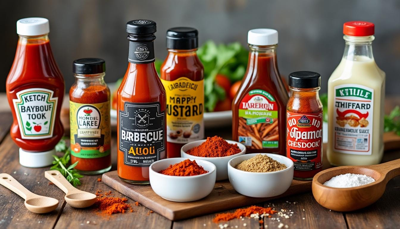 découvrez la recette secrète et savoureuse de la sauce big tasty qui fera de vos burgers un délice incontournable. facile à préparer, cette sauce rehaussera le goût de vos plats faits maison.