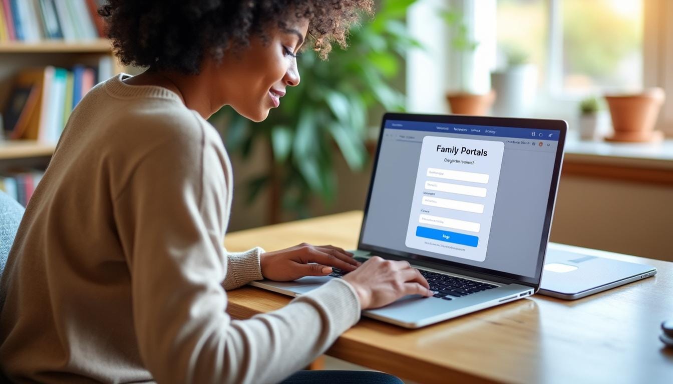 découvrez le portail famille de wasquehal, une plateforme innovante conçue pour simplifier la vie des parents en 2025. accédez à toutes les informations essentielles, suivez l'inscriptions scolaires et profitez de services adaptés à vos besoins.