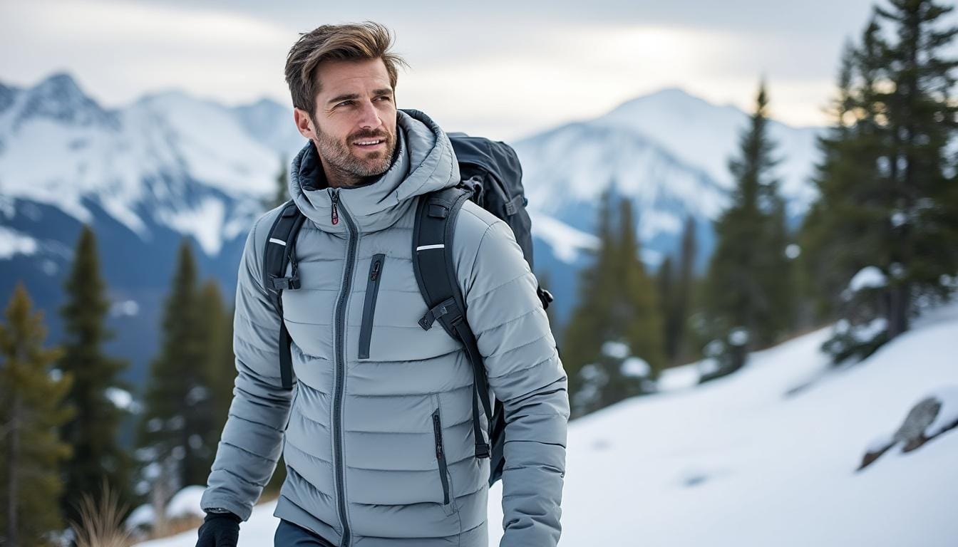 découvrez comment choisir la doudoune parfaite pour l'hiver 2025. nos conseils vous aideront à sélectionner la meilleure marque, en tenant compte du style, de la chaleur et des tendances actuelles. restez élégant et au chaud tout au long de la saison froide!