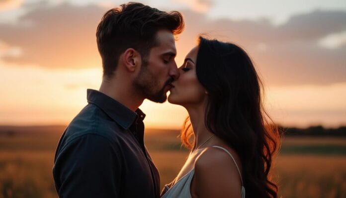 Embrasser avec la langue : Quelle est la signification derrière ce geste intime ? découvrez la signification profonde et les implications intimes du geste d'embrasser avec la langue. explorez les dimensions émotionnelles et culturelles de ce baiser passionné et comment il renforce les liens entre les partenaires.