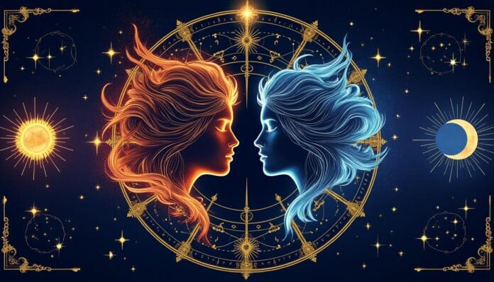 Flamme jumelle et date de naissance : comment les chiffres influencent votre connexion spirituelle ? découvrez comment les chiffres de votre date de naissance peuvent influencer votre connexion spirituelle avec votre flamme jumelle. explorez les liens mystiques entre numérologie et relations spirituelles pour approfondir votre compréhension de cette union unique.