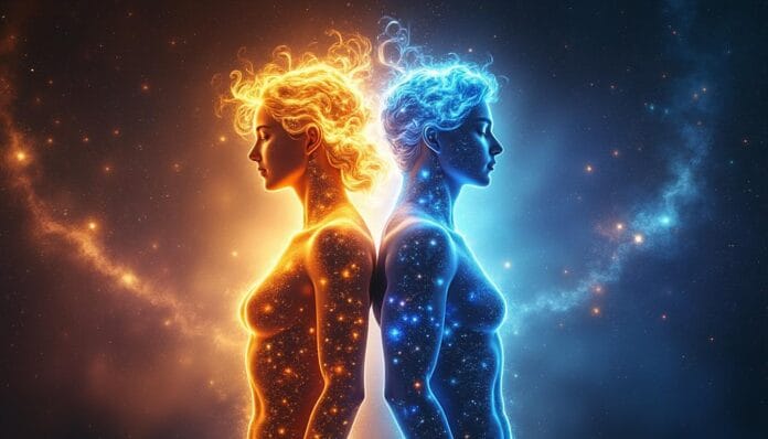 découvrez comment la date de naissance joue un rôle clé dans votre parcours spirituel en relation avec votre flamme jumelle. plongez dans les mystères des connexions spirituelles et des leçons de vie révélées par les dates de naissance. apprenez à interpréter les signes et à comprendre votre cheminement avec votre flamme jumelle.