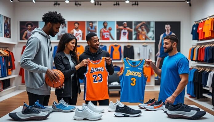 découvrez notre guide ultime pour choisir le meilleur costume de basket en 2025. obtenez des conseils d'experts, des recommandations de styles tendance et des critères essentiels pour allier performance et élégance sur le terrain.