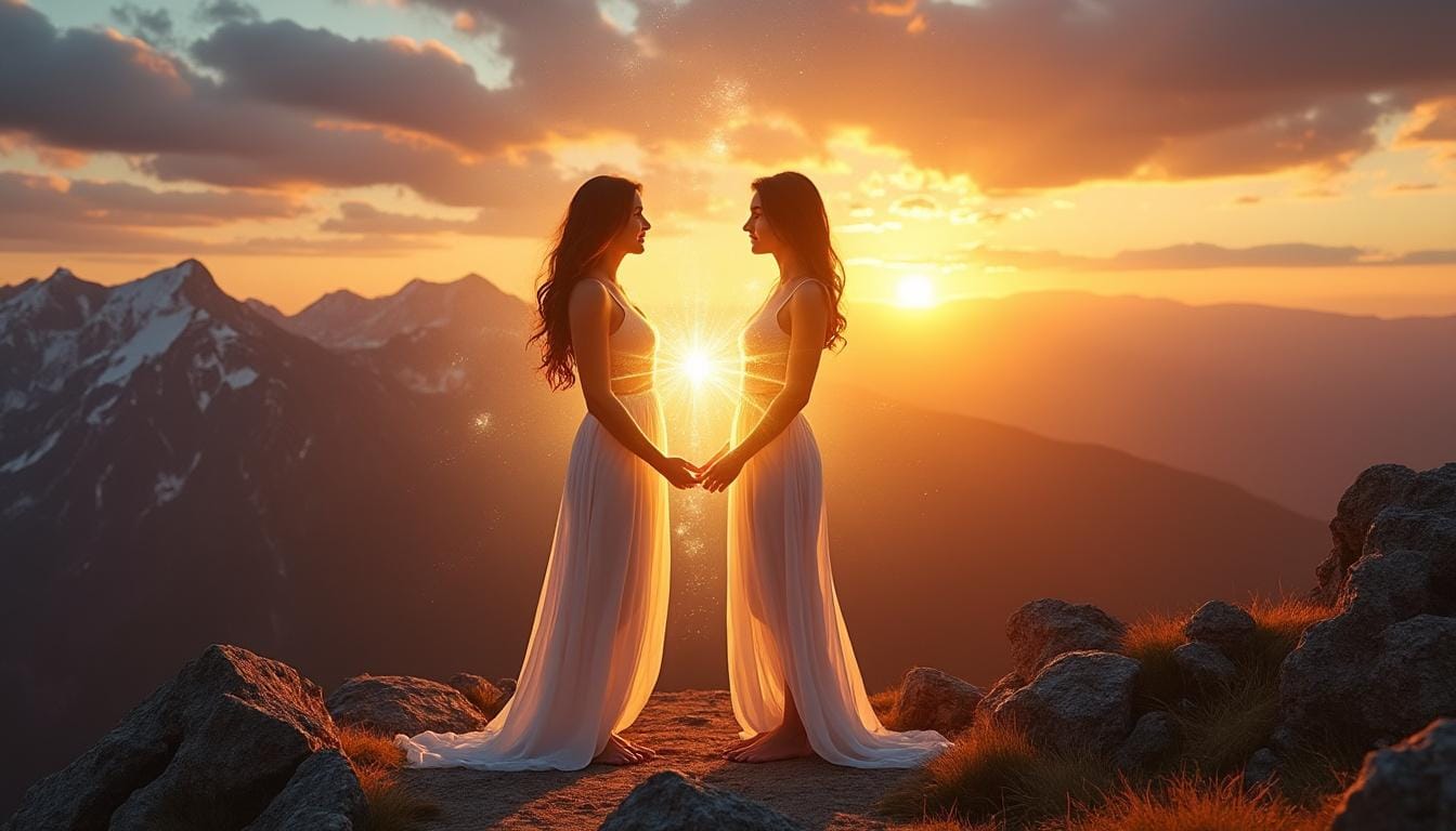 découvrez la signification de la flamme jumelle dans notre article sur h18. plongez dans ce concept fascinant qui explore la connexion spirituelle unique entre deux âmes destinées à se retrouver. apprenez les différents aspects de cette relation intense et comment elle peut transformer votre vie.