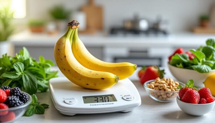 découvrez si la banane, fruit riche en nutriments, peut réellement contribuer à la prise de poids. analyse des calories, des bienfaits et des mythes entourant ce fruit populaire.