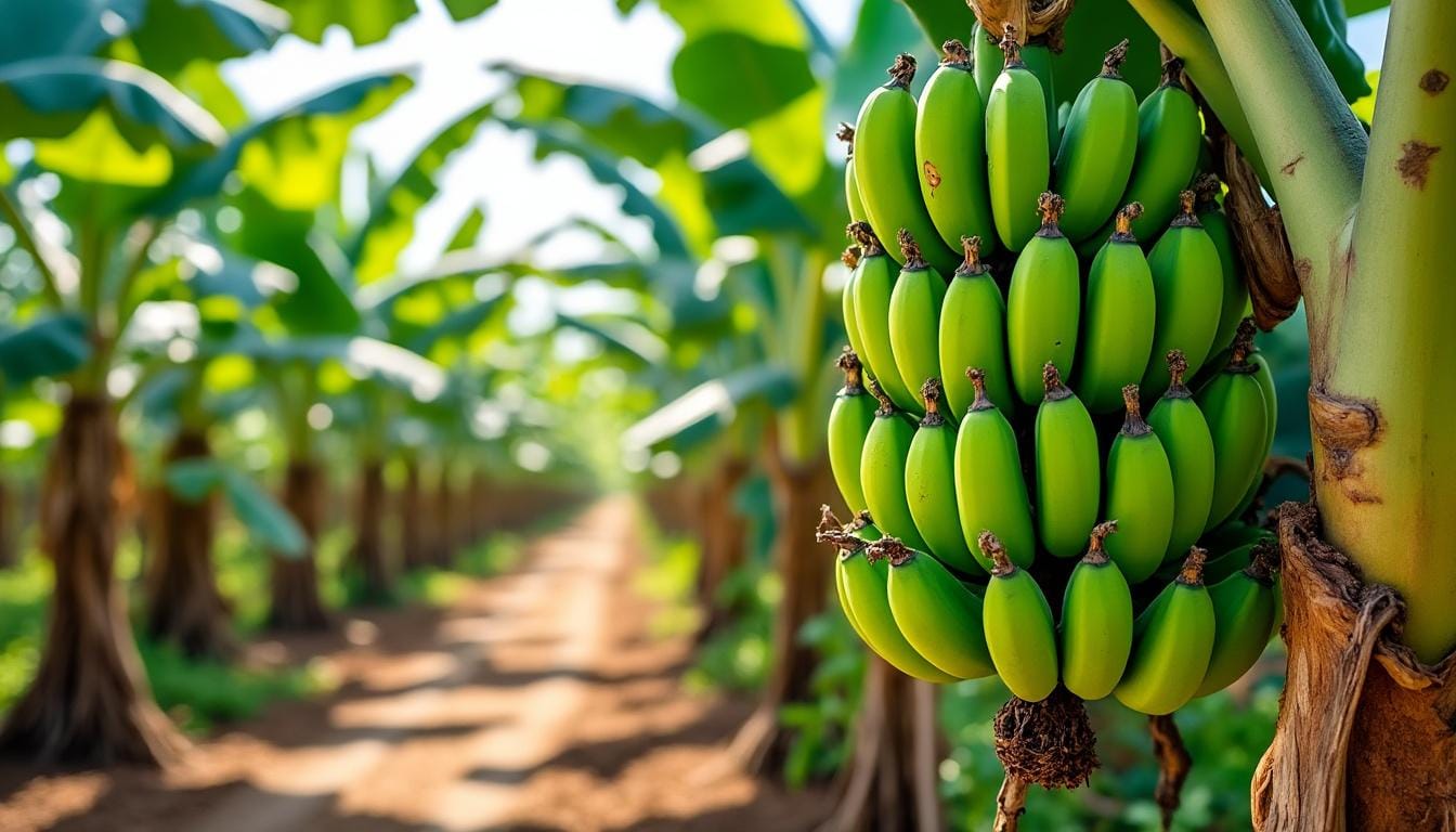découvrez si la banane fait vraiment grossir dans notre article détaillé. analyses nutritionnelles, bienfaits et idées de consommation pour intégrer ce fruit dans votre alimentation sans culpabilité.
