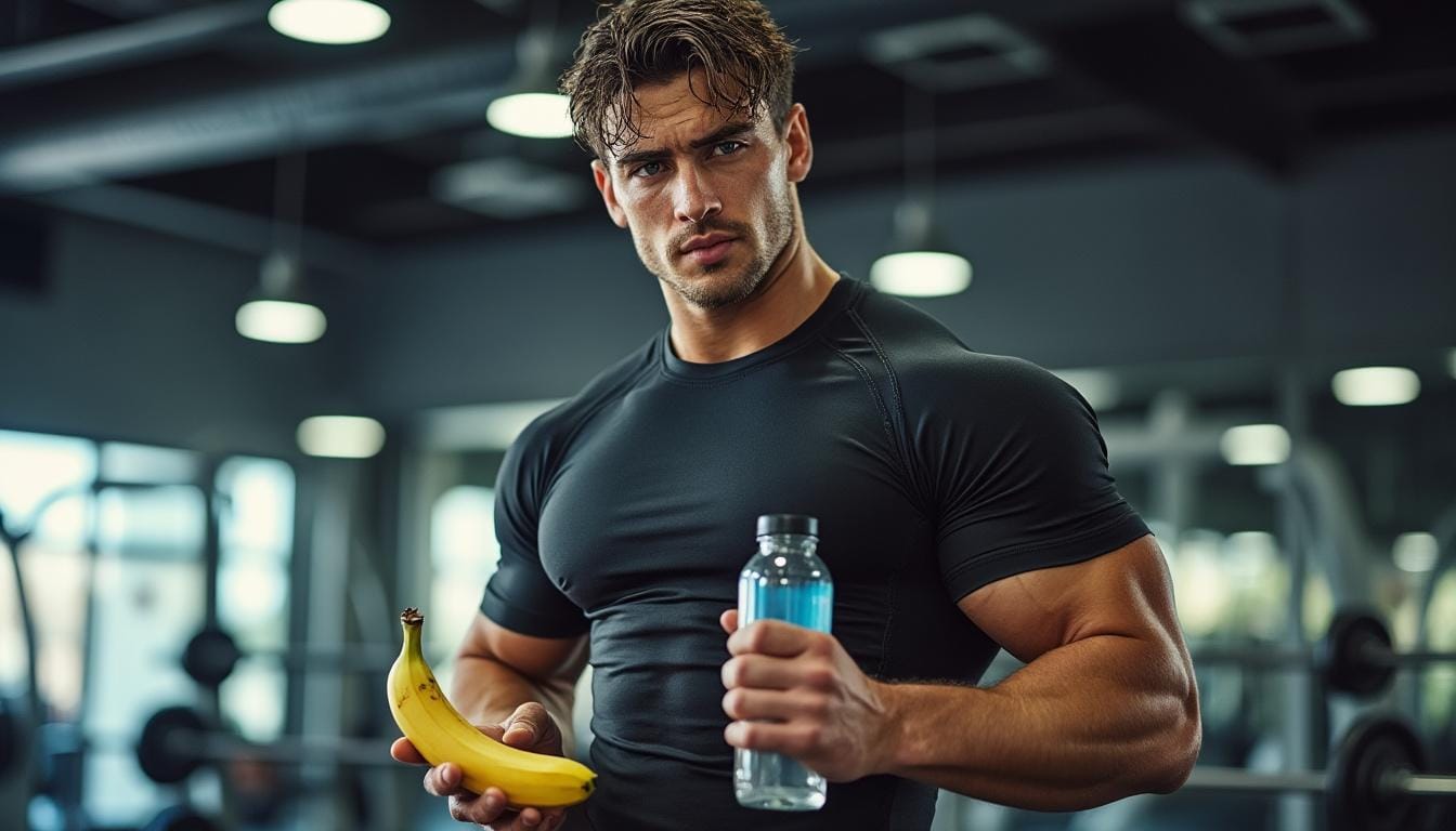 découvrez si la banane contribue réellement à la prise de poids. analysez ses bienfaits nutritionnels, sa richesse en calories et son impact sur votre régime alimentaire. informez-vous pour faire le meilleur choix pour votre santé.