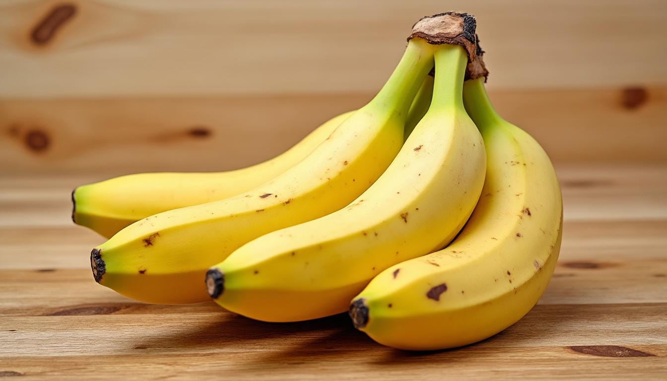 découvrez si la banane, ce fruit apprécié pour sa douceur et ses bienfaits nutritionnels, contribue à la prise de poids. analysez ses calories, ses nutriments et son rôle dans une alimentation équilibrée. informez-vous sur les mythes entourant la banane et faites un choix éclairé pour votre régime alimentaire.