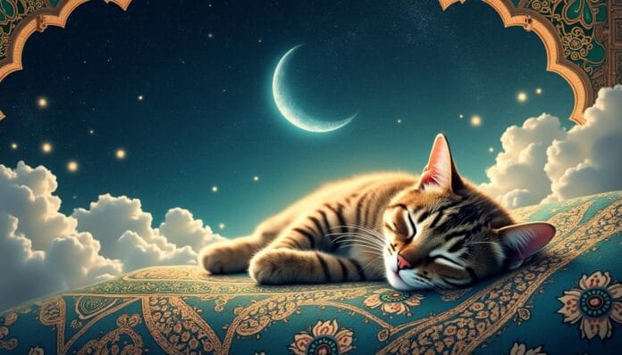 Le rêve de chat dans l'islam : une interprétation révélatrice découvrez les significations profondes du rêve de chat dans l'islam. cette interprétation révélatrice explore la symbolique des chats dans les rêves et leurs implications spirituelles, offrant un éclairage unique sur la culture islamique et les messages subconscients.