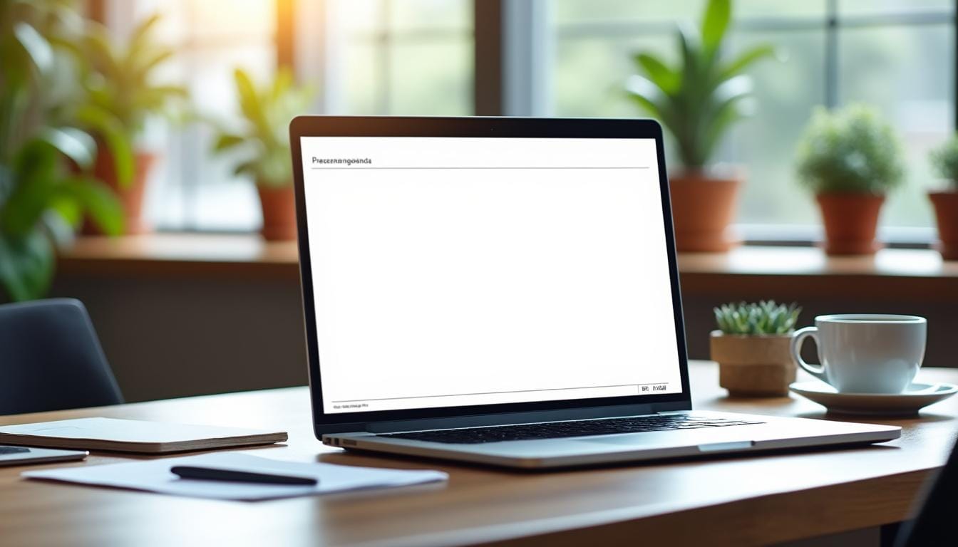découvrez les 2 meilleurs logiciels pour créer des diaporamas de présentation en 2025. que vous soyez professionnel ou étudiant, améliorez vos présentations avec des outils innovants et faciles à utiliser!