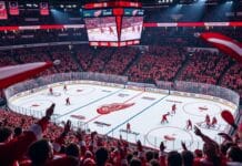 Les Red Wings : un aperçu de leur saison 2025 découvrez les temps forts et les défis des red wings lors de leur saison 2025. analyse des performances, joueurs clés et perspectives pour l'avenir de cette équipe emblématique du hockey sur glace.