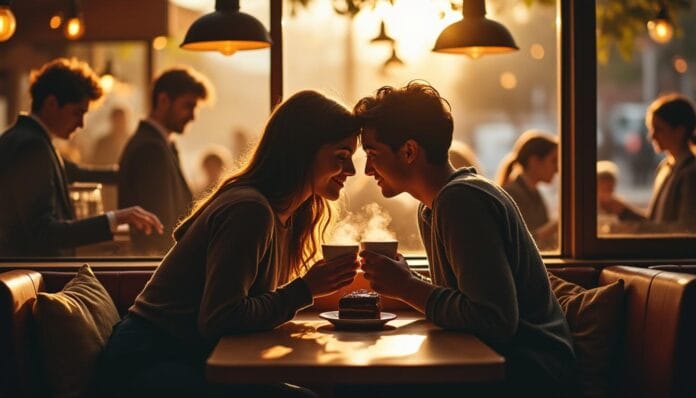 Les signes révélateurs d'une amitié amoureuse découvrez les signes révélateurs d'une amitié amoureuse et apprenez à reconnaître les sentiments cachés qui se développent au sein de votre relation. cette exploration vous aidera à mieux comprendre vos émotions et celles de votre ami(e) tout en naviguant dans les nuances de l'amour et de l'amitié.