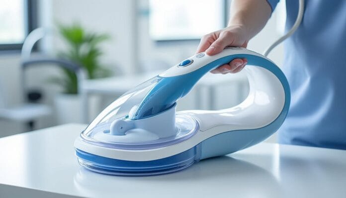 LifeVac : un dispositif innovant pour sauver des vies en cas d'étouffement découvrez lifevac, l'outil révolutionnaire conçu pour sauver des vies en cas d'étouffement. facile à utiliser et efficace, ce dispositif innovant est indispensable pour chaque foyer. protégez vos proches avec lifevac et agissez rapidement en situation d'urgence.