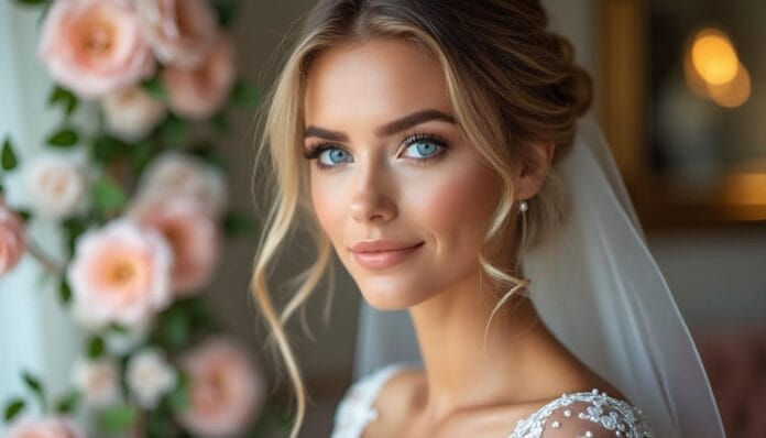 découvrez nos conseils essentiels pour un maquillage de mariée éblouissant, spécialement conçu pour mettre en valeur les yeux bleus. apprenez à choisir les teintes et techniques qui sauront sublimer votre regard le jour j et vous faire briller lors de votre mariage.