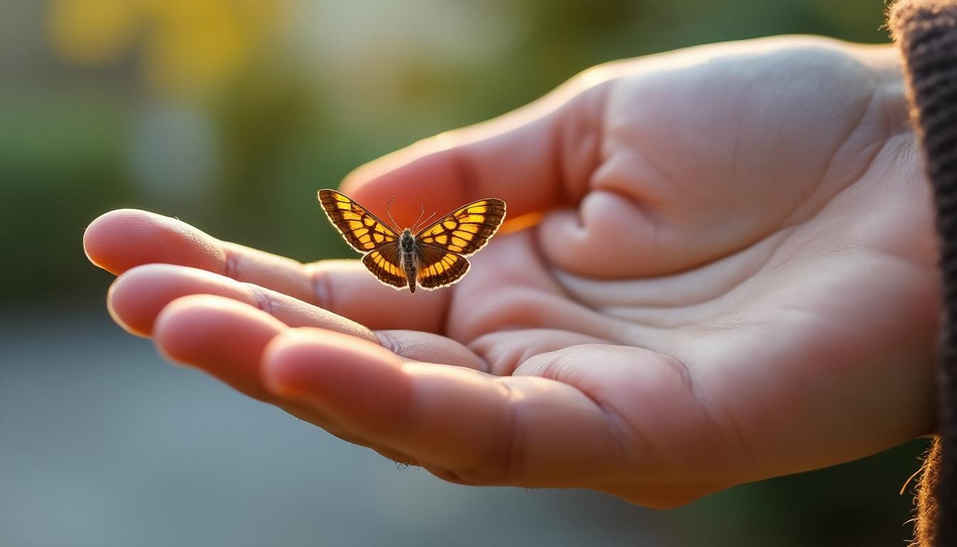 découvrez la signification et le symbolisme du papillon de nuit dans différentes cultures. cet article explore les légendes, croyances et interprétations mystiques liées à cet insecte fascinant, révélant son impact sur nos vies et notre perception du monde nocturne.