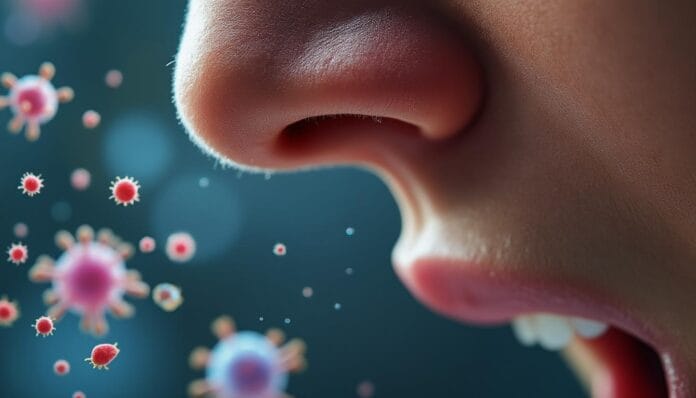 découvrez l'importance de l'éternuement pour notre santé. cet acte naturel joue un rôle crucial dans la protection de nos voies respiratoires en évacuant les particules indésirables et en prévenant les infections. explorez comment un simple éternuement contribue à notre bien-être général.