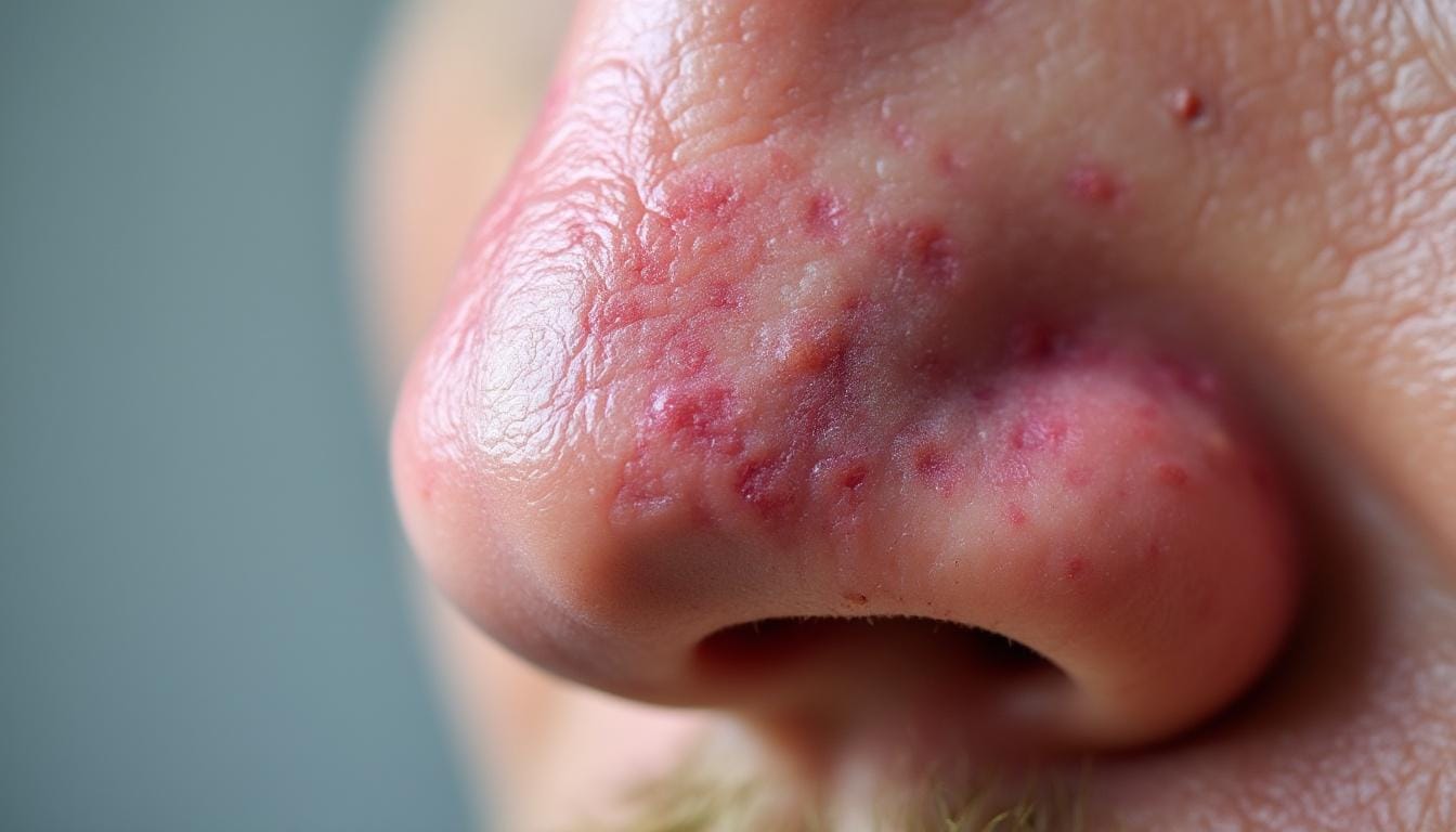 découvrez les raisons derrière les démangeaisons de votre nez, des interprétations symboliques aux causes médicales possibles. explorez les différentes significations et solutions pour apaiser cette gêne.
