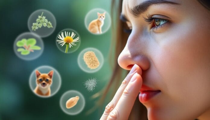 Pourquoi votre nez gratte : signification et causes possibles découvrez les raisons derrière les démangeaisons au nez et ce que cela peut signifier pour votre santé. explorez les causes possibles, des allergies aux irritations, et apprenez à soulager les inconforts liés à cette sensation.