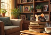 Que symbolise la présence d’une souris dans votre maison ? découvrez la signification cachée derrière la présence d'une souris dans votre maison. cet article explore les symboles et les interprétations spirituelles liées à ces petites créatures, ainsi que des conseils pratiques pour gérer leur visite inattendue.