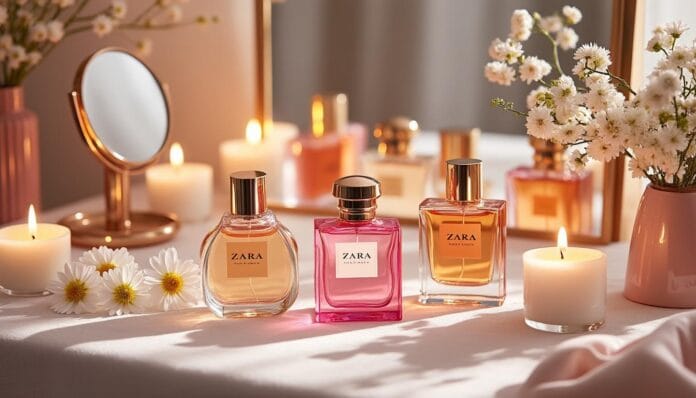 découvrez l'authenticité des dupes de parfum zara : une analyse approfondie sur la qualité, les inspirations olfactives et la perception des consommateurs. plongez dans l'univers des fragrances abordables et déterminez si elles vale... la peine d'être essayées.