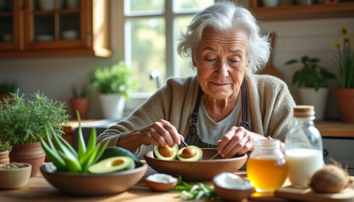 découvrez des remèdes de grand-mère efficaces pour réduire les rides autour de la bouche. des astuces naturelles et simples à intégrer dans votre routine beauté pour une peau plus lisse et éclatante.
