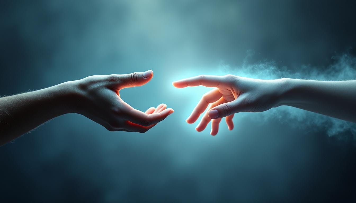 découvrez la signification profonde des rêves où une personne décédée revient à la vie. plongez dans l'univers des rêves et explorez les messages cachés derrière ces rencontres mystiques, révélant des émotions, des souvenirs et des connexions spirituelles.